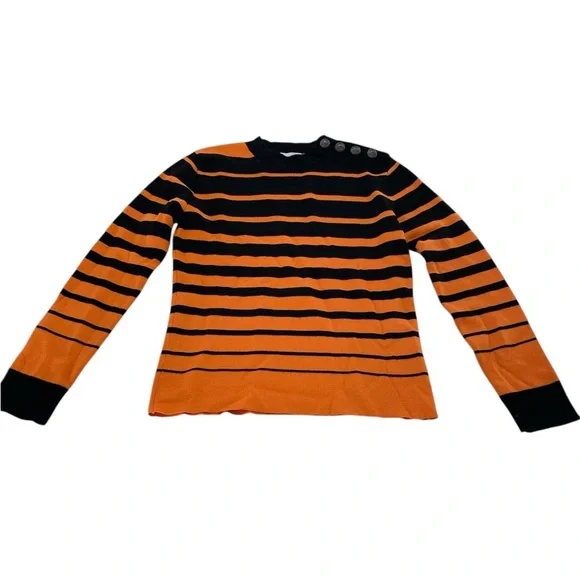 Paco Rabanne wool sweater - Picture 2 of 6